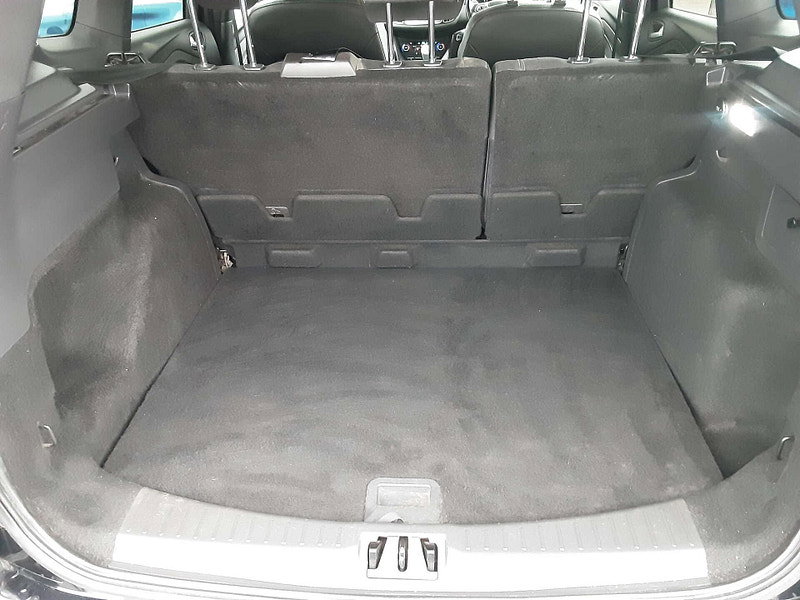 Ford Kuga 2.0 Kuga ST-Line TDCI 4x4 4WD 5dr 5dr Manual 2026