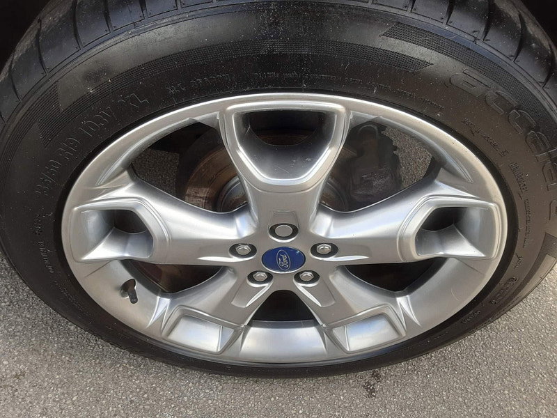 Ford Kuga 2.0 TDCi Titanium 2WD Euro 6 (s/s) 5dr 5dr Manual 2026