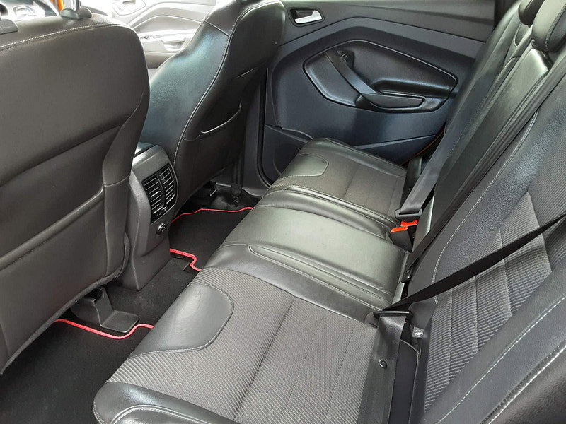 Ford Kuga 2.0 TDCi Titanium 2WD Euro 6 (s/s) 5dr 5dr Manual 2026