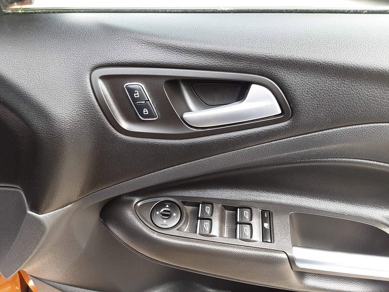 Ford Kuga 2.0 TDCi Titanium 2WD Euro 6 (s/s) 5dr 5dr Manual 2026