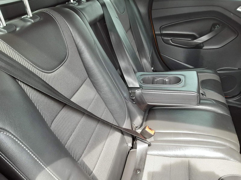 Ford Kuga 2.0 TDCi Titanium 2WD Euro 6 (s/s) 5dr 5dr Manual 2026
