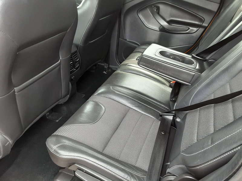 Ford Kuga 2.0 TDCi Titanium 2WD Euro 6 (s/s) 5dr 5dr Manual 2026