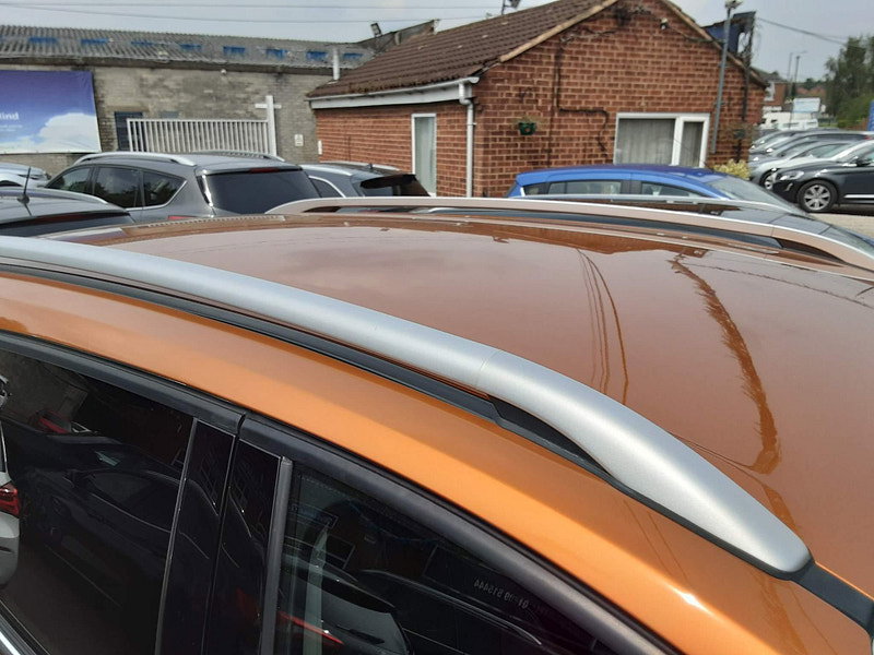 Ford Kuga 2.0 TDCi Titanium 2WD Euro 6 (s/s) 5dr 5dr Manual 2026