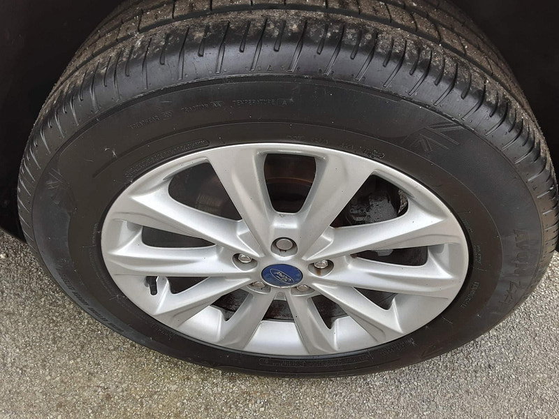 Ford Kuga 2.0 TDCi Titanium 2WD Euro 6 (s/s) 5dr 5dr Manual 2026