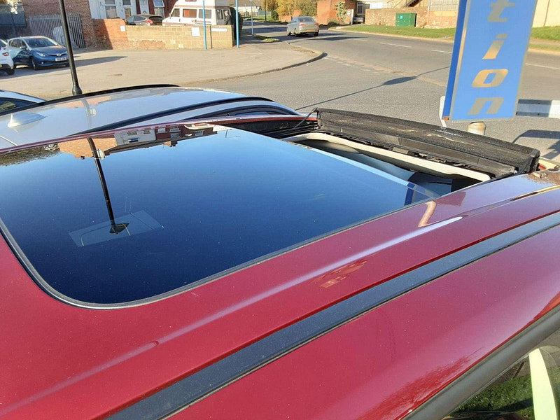 Ford Kuga 2.0 TDCi Titanium X 2WD Euro 6 (s/s) 5dr 5dr Manual 2026