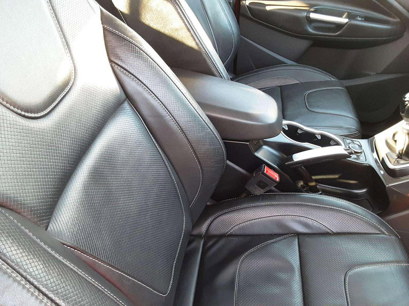 Ford Kuga 2.0 TDCi Titanium X 2WD Euro 6 (s/s) 5dr 5dr Manual 2026