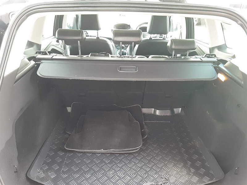 Ford Kuga 2.0 TDCi Titanium X AWD Euro 5 5dr 5dr Manual 2026