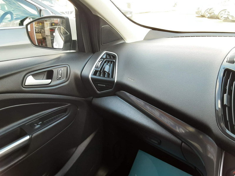 Ford Kuga 2.0 TDCi Titanium X AWD Euro 5 5dr 5dr Manual 2026
