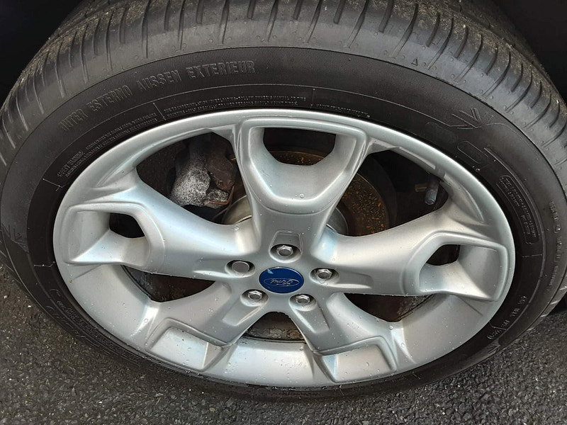 Ford Kuga 2.0 TDCi Titanium X AWD Euro 5 5dr 5dr Manual 2026