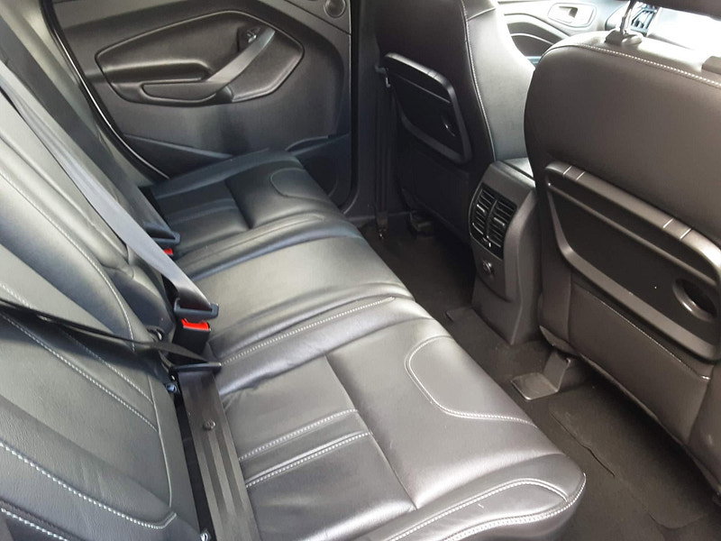Ford Kuga 2.0 TDCi Titanium X AWD Euro 5 5dr 5dr Manual 2026