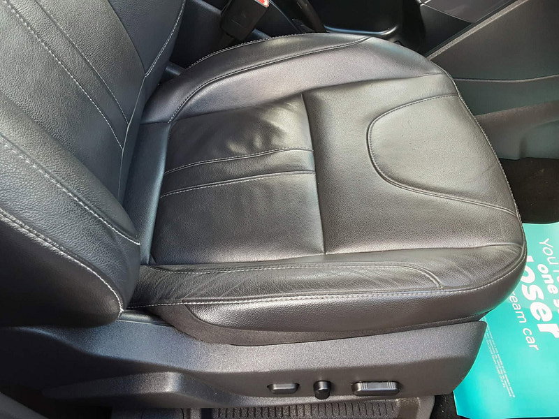 Ford Kuga 2.0 TDCi Titanium X AWD Euro 5 5dr 5dr Manual 2026
