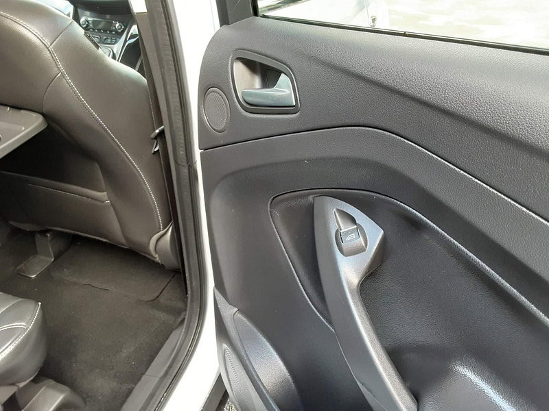 Ford Kuga 2.0 TDCi Titanium X AWD Euro 5 5dr 5dr Manual 2026