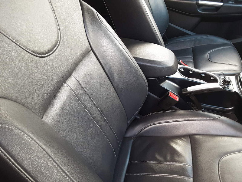 Ford Kuga 2.0 TDCi Titanium X AWD Euro 5 5dr 5dr Manual 2026