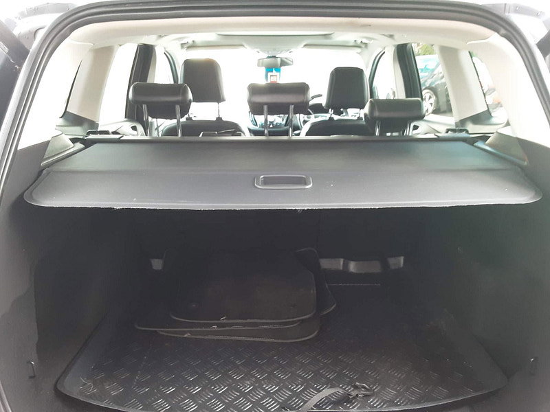 Ford Kuga 2.0 TDCi Titanium X AWD Euro 5 5dr 5dr Manual 2026