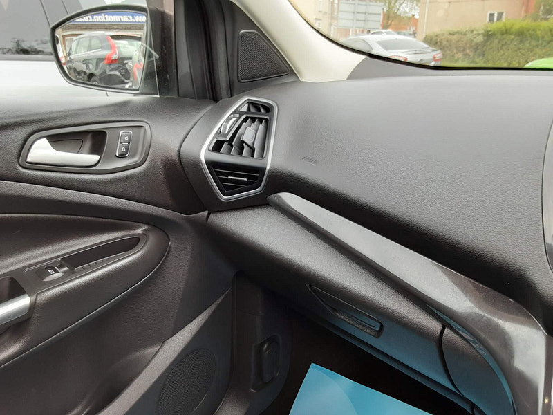Ford Kuga 2.0 TDCi Titanium X AWD Euro 6 (s/s) 5dr 5dr Manual 2026