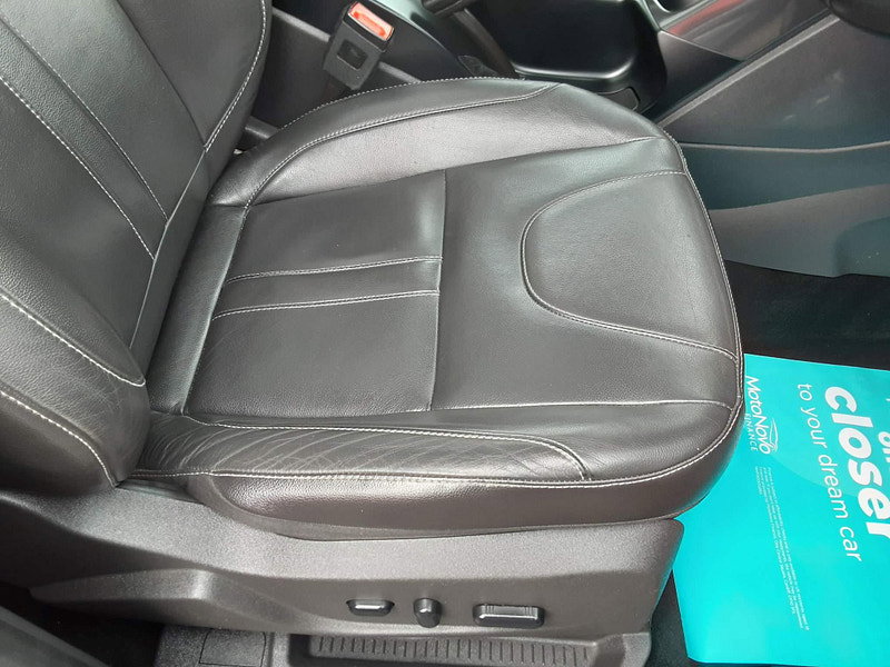 Ford Kuga 2.0 TDCi Titanium X AWD Euro 6 (s/s) 5dr 5dr Manual 2026