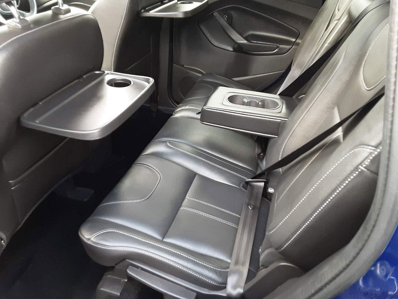 Ford Kuga 2.0 TDCi Titanium X AWD Euro 6 (s/s) 5dr 5dr Manual 2026