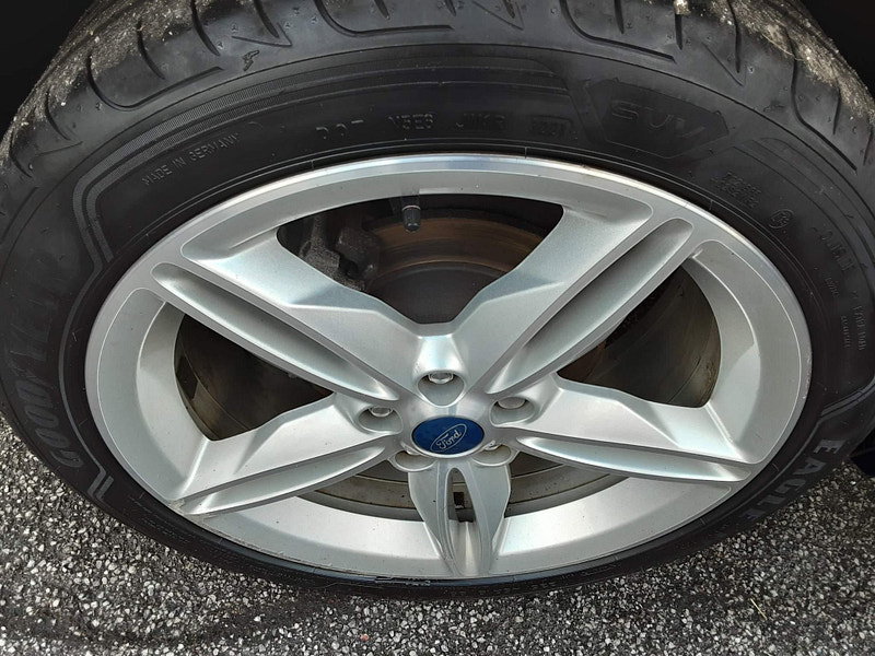 Ford Kuga 2.0 TDCi Titanium X AWD Euro 6 (s/s) 5dr 5dr Manual 2026
