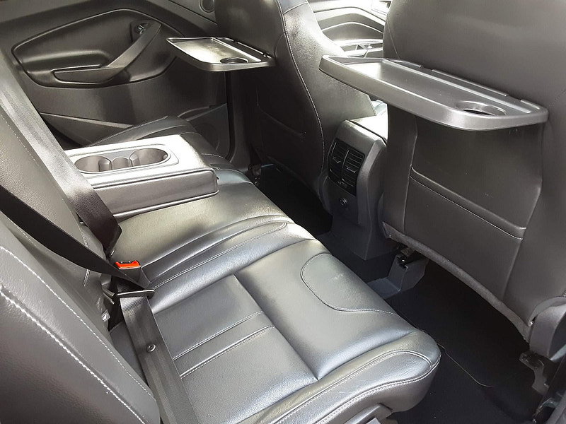 Ford Kuga 2.0 TDCi Titanium X AWD Euro 6 (s/s) 5dr 5dr Manual 2026