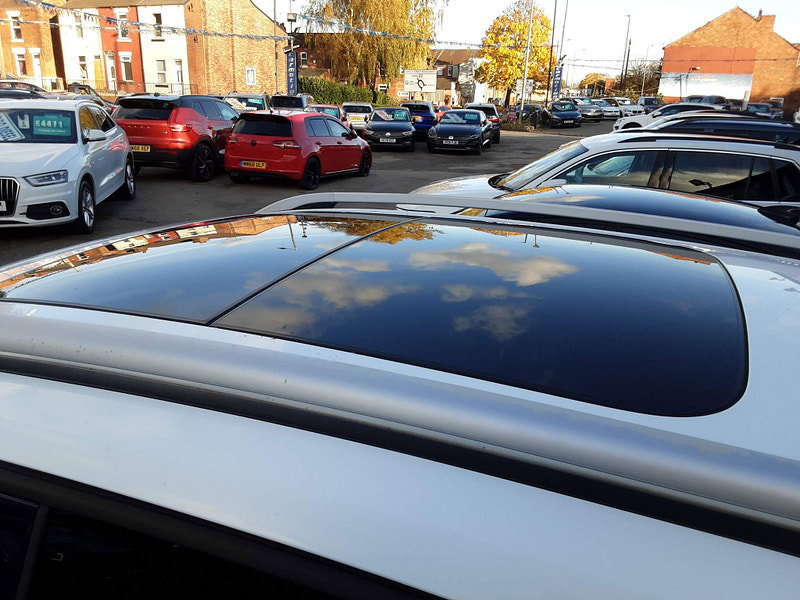Ford Kuga 2.0 TDCi Titanium X AWD Euro 6 (s/s) 5dr 5dr Manual 2026