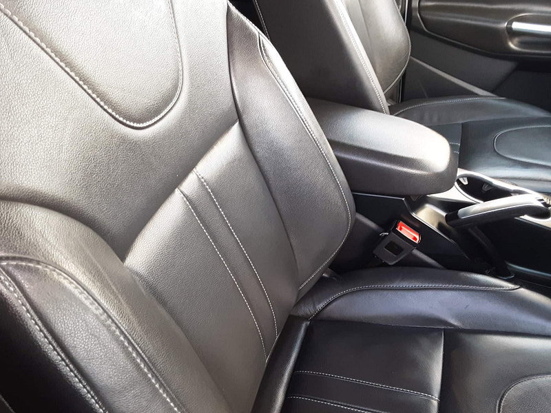 Ford Kuga 2.0 TDCi Titanium X AWD Euro 6 (s/s) 5dr 5dr Manual 2026
