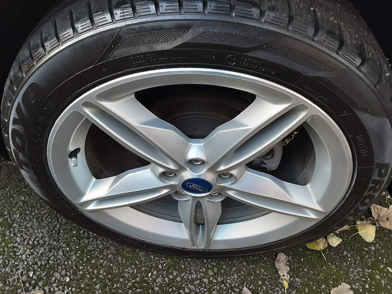 Ford Kuga 2.0 TDCi Titanium X AWD Euro 6 (s/s) 5dr 5dr Manual 2026