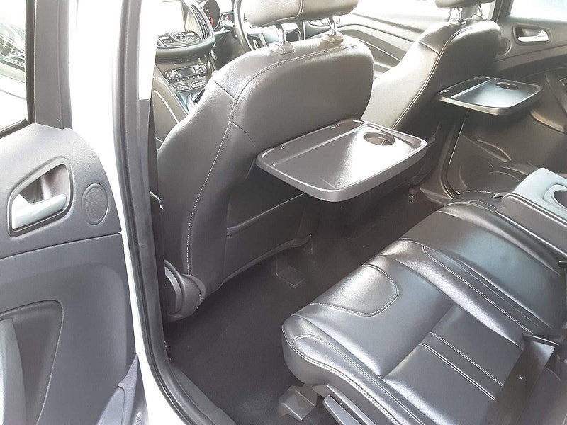 Ford Kuga 2.0 TDCi Titanium X AWD Euro 6 (s/s) 5dr 5dr Manual 2026