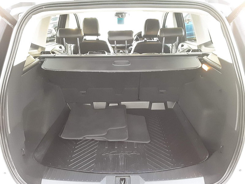 Ford Kuga 2.0 TDCi Titanium X AWD Euro 6 (s/s) 5dr 5dr Manual 2026