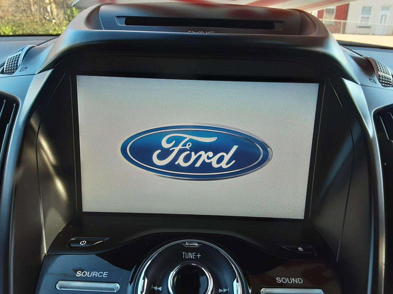 Ford Kuga 2.0 TDCi Titanium X Sport 2WD Euro 6 (s/s) 5dr 5dr Manual 2026