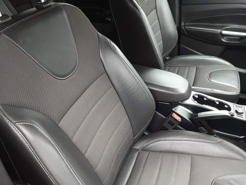 Ford Kuga 2.0 TDCi Titanium AWD Euro 6 (s/s) 5dr 5dr Manual 2026