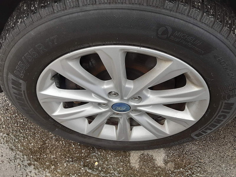 Ford Kuga 2.0 TDCi Titanium AWD Euro 6 (s/s) 5dr 5dr Manual 2026