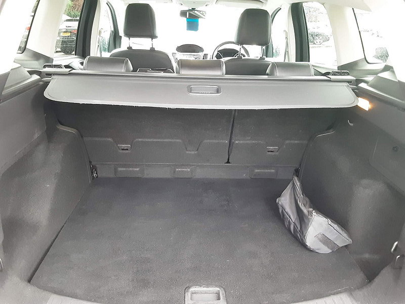 Ford Kuga 2.0 TDCi Titanium AWD Euro 6 (s/s) 5dr 5dr Manual 2026