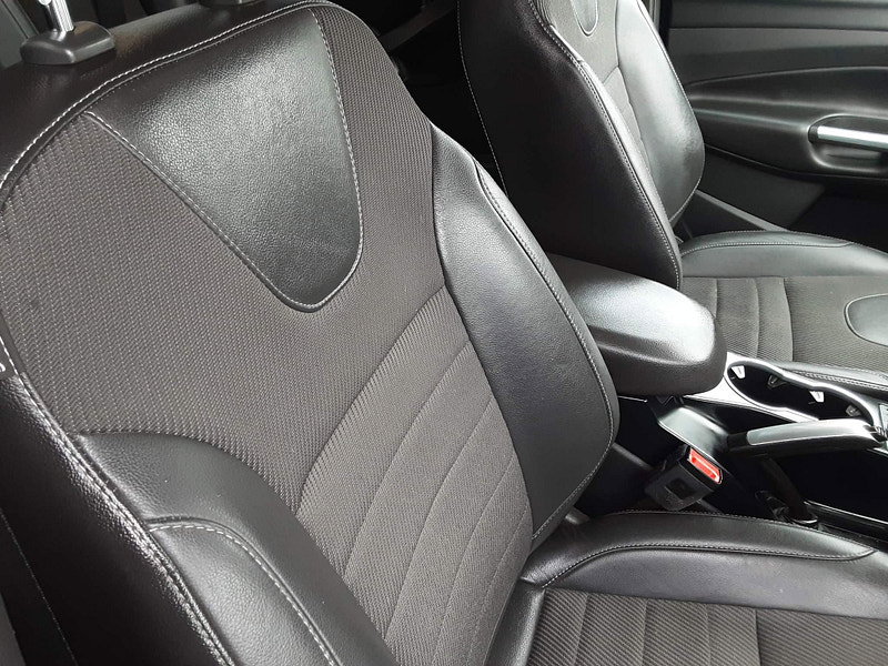 Ford Kuga 2.0 TDCi Titanium AWD Euro 6 (s/s) 5dr 5dr Manual 2026