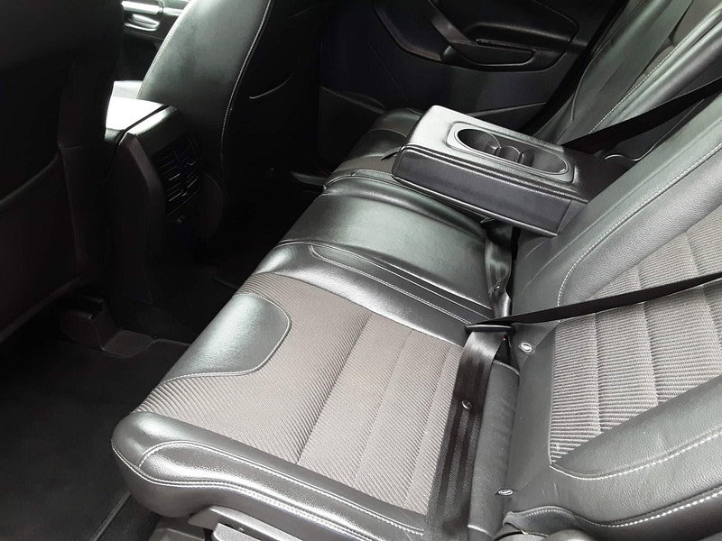 Ford Kuga 2.0 TDCi Titanium AWD Euro 6 (s/s) 5dr 5dr Manual 2026