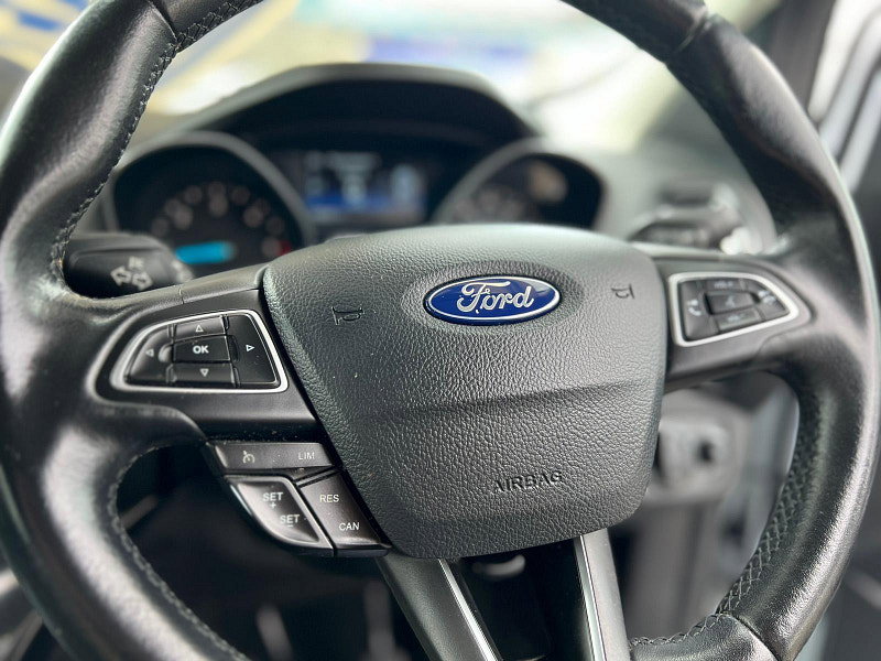 Ford Kuga 2.0 TDCi Titanium Euro 6 (s/s) 5dr 5dr Manual 2026