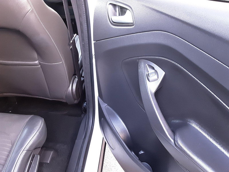 Ford Kuga 2.0 TDCi Titanium Euro 6 (s/s) 5dr 5dr Manual 2026