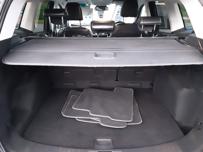 Ford Kuga 2.0 TDCi Titanium Sport Powershift AWD Euro 6 (s/s) 5dr 5dr Automatic 2026