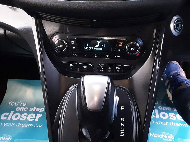 Ford Kuga 2.0 TDCi Titanium Sport Powershift AWD Euro 6 (s/s) 5dr 5dr Automatic 2026