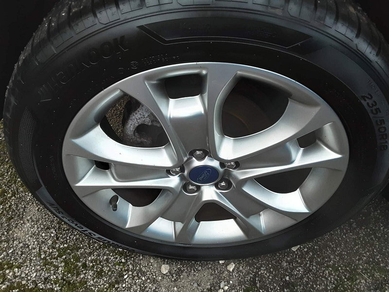 Ford Kuga 2.0 TDCi Titanium Sport Powershift AWD Euro 6 (s/s) 5dr 5dr Automatic 2026