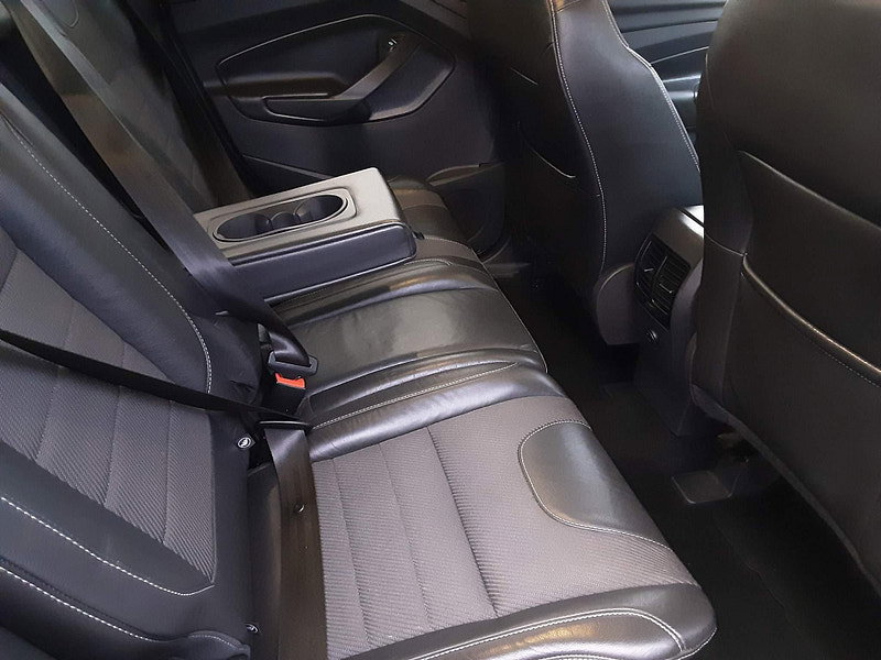 Ford Kuga 2.0 TDCi Titanium Sport Powershift AWD Euro 6 (s/s) 5dr 5dr Automatic 2026