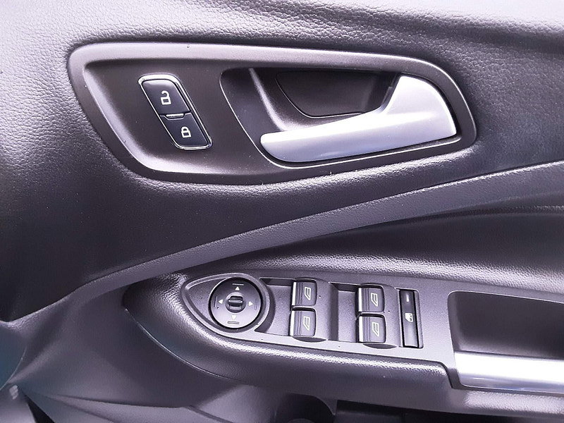 Ford Kuga 2.0 TDCi Titanium Sport Powershift AWD Euro 6 (s/s) 5dr 5dr Automatic 2026