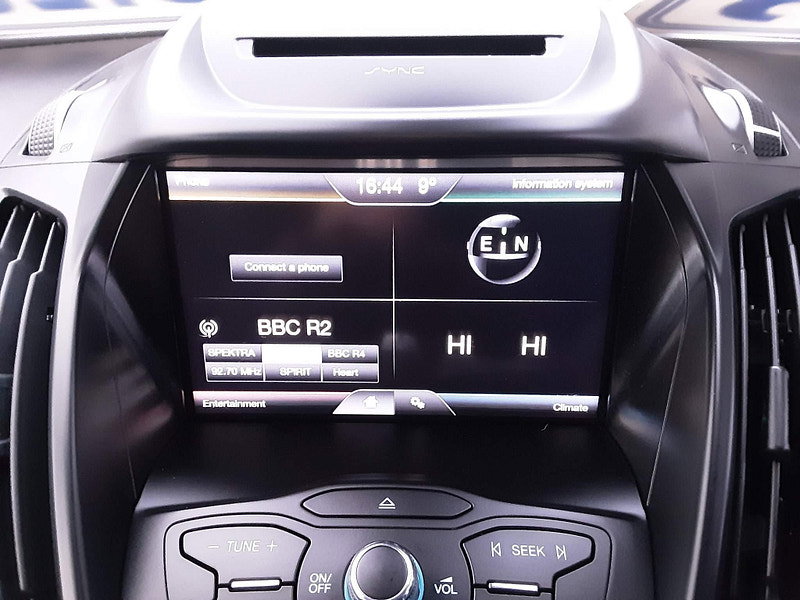 Ford Kuga 2.0 TDCi Titanium Sport Powershift AWD Euro 6 (s/s) 5dr 5dr Automatic 2026