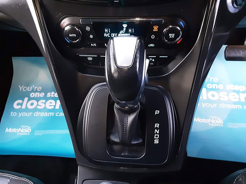 Ford Kuga 2.0 TDCi Titanium Sport Powershift AWD Euro 6 (s/s) 5dr 5dr Automatic 2026