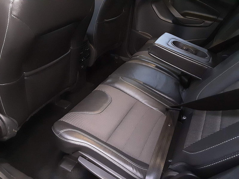 Ford Kuga 2.0 TDCi Titanium Sport Powershift AWD Euro 6 (s/s) 5dr 5dr Automatic 2026