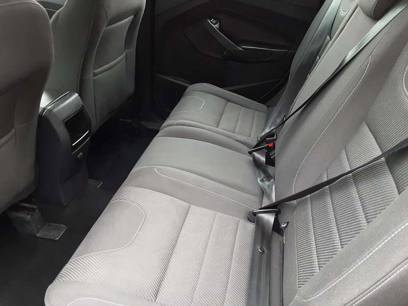 Ford Kuga 2.0 TDCi Zetec 2WD Euro 5 5dr 5dr Manual 2026