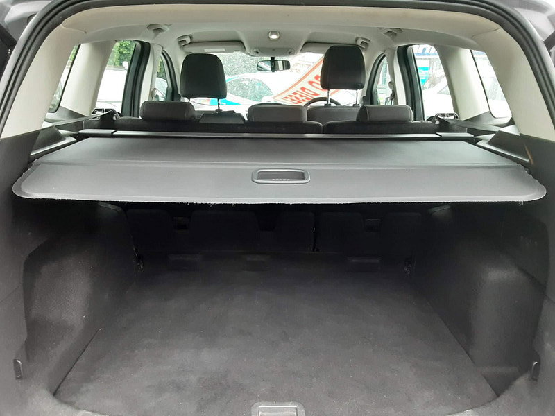 Ford Kuga 2.0 TDCi Zetec 2WD Euro 5 5dr 5dr Manual 2026