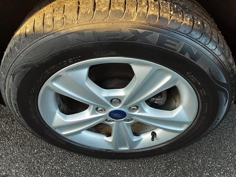 Ford Kuga 2.0 TDCi Zetec 2WD Euro 6 (s/s) 5dr 5dr Manual 2026