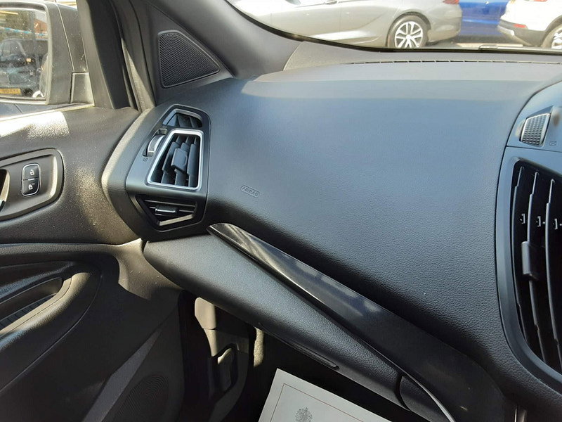 Ford Kuga 2.0 TDCi EcoBlue ST-Line Euro 6 (s/s) 5dr 5dr Manual 2026