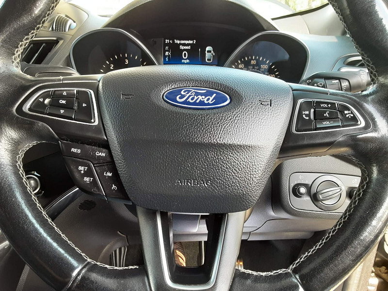 Ford Kuga 2.0 TDCi EcoBlue ST-Line Euro 6 (s/s) 5dr 5dr Manual 2026