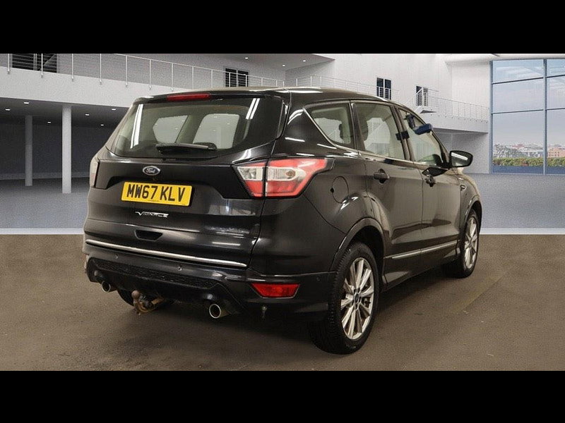 Ford Kuga 2.0 TDCi EcoBlue Vignale Euro 6 (s/s) 5dr 5dr Manual 2026